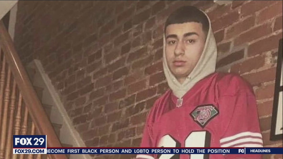 Family wants answers after body of 25-year-old man found in South Philadelphia